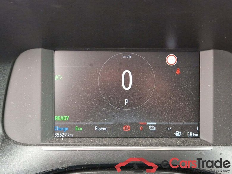 OPEL CORSA-E Edition 50 kWh  #5