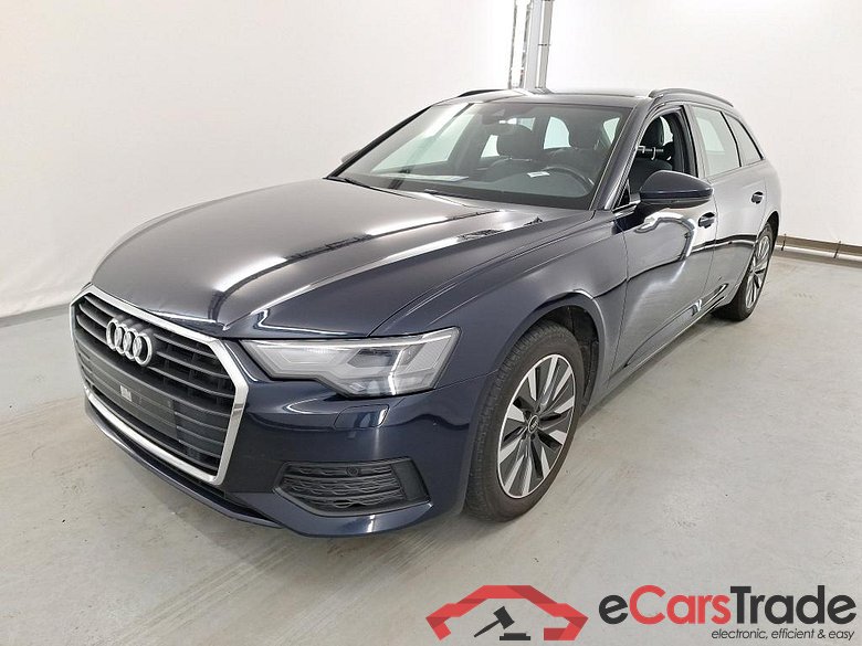 AUDI A6 2.0 TDI 30 S TRONIC BUSINESS EDITION