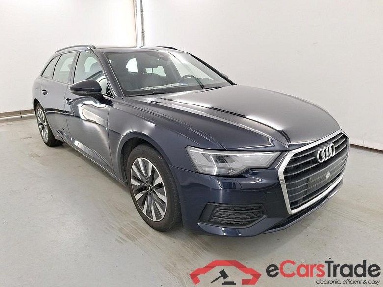 AUDI A6 2.0 TDI 30 S TRONIC BUSINESS EDITION #2