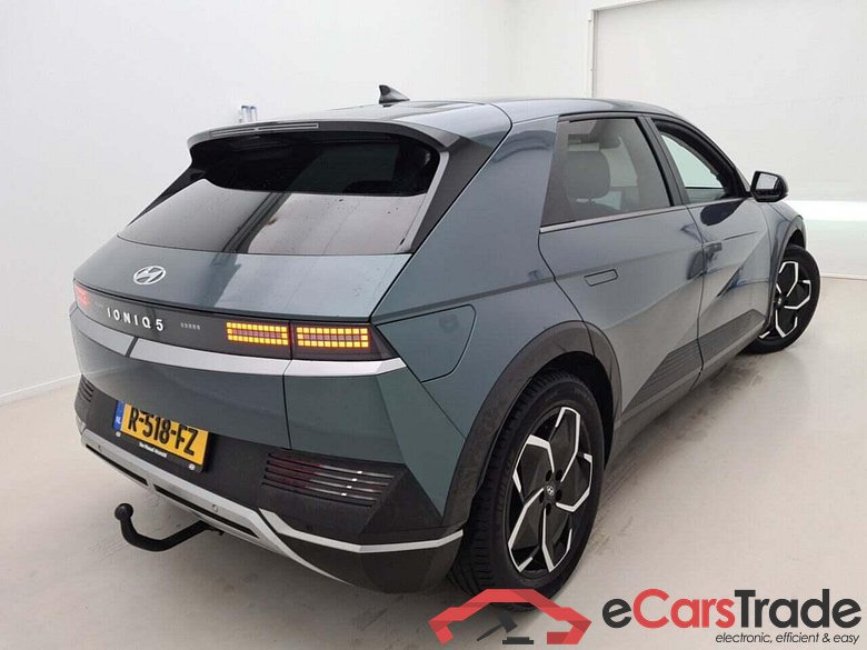 HYUNDAI IONIQ 5 Connect+ 73kWh #2