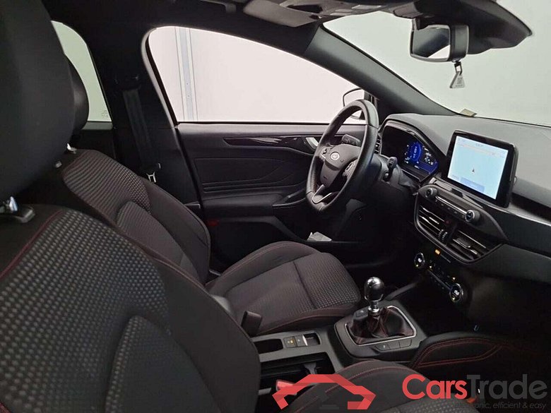 FORD Focus Wagon 1.0 EBH ST L. XBns #3