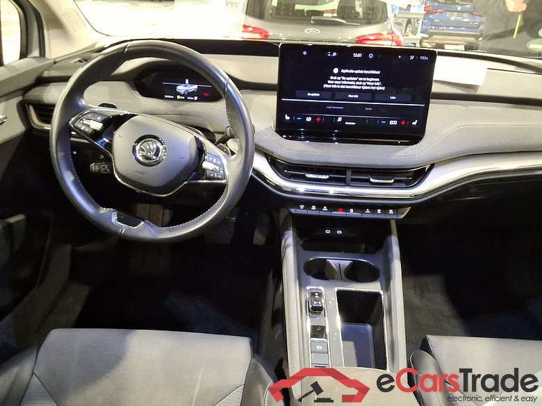 SKODA ENYAQ 82KWH IV 80 #6