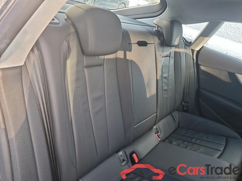 AUDI A5 2.0 35 TFSI S TRONIC BUS. ED. ATTRACTION #6