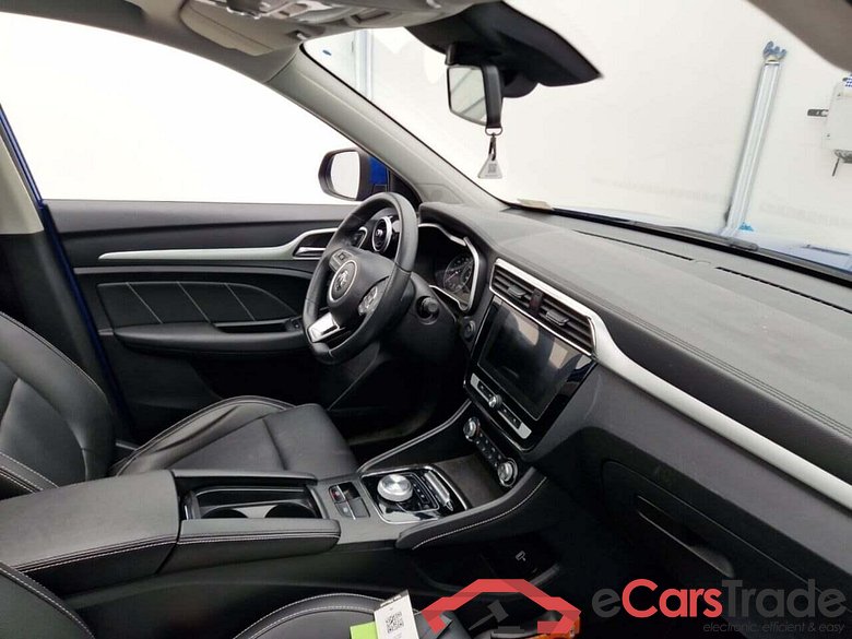 MG MG ZS EV Luxury 45 kWh #3