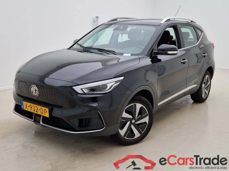 MG Mg zs ev EV Std. R Comfort #1