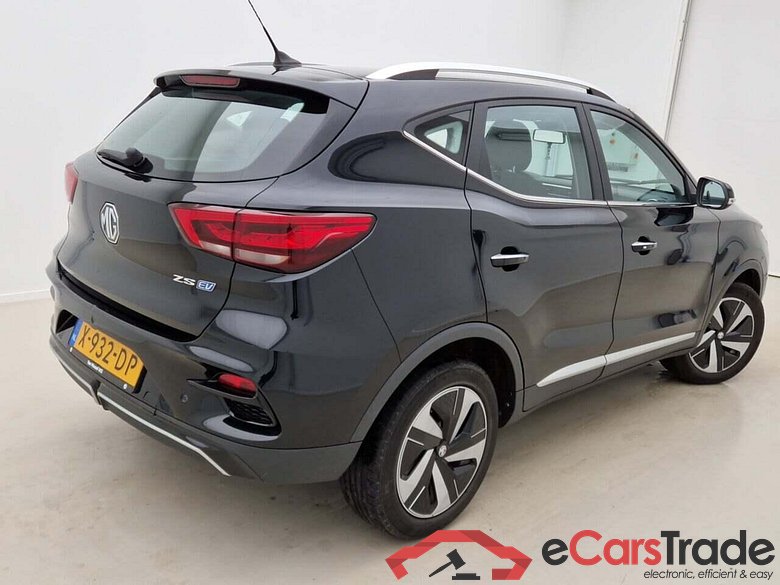 MG Mg zs ev EV Std. R Comfort #2