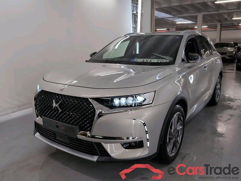 DS AUTOMOBILES DS 7 CROSSBACK 1.6 PHEV 225 RIVOLI AUTO #1