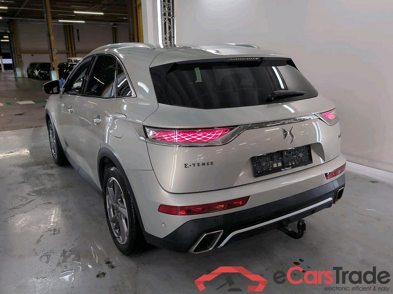 DS AUTOMOBILES DS 7 CROSSBACK 1.6 PHEV 225 RIVOLI AUTO #3