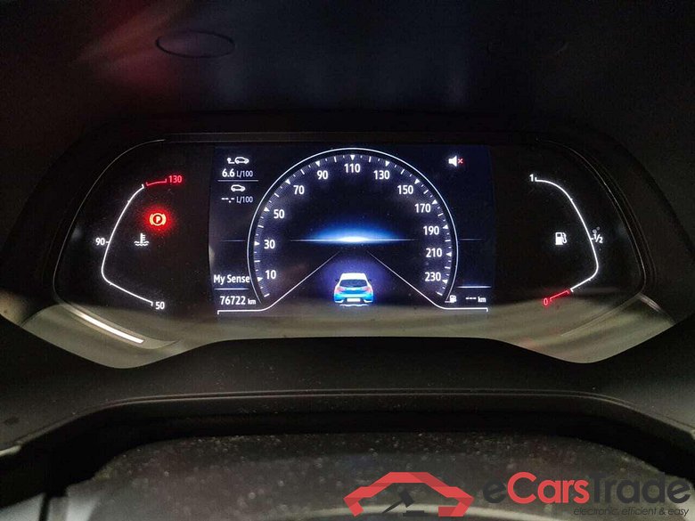 RENAULT Captur 1.0 TCe Intens #5