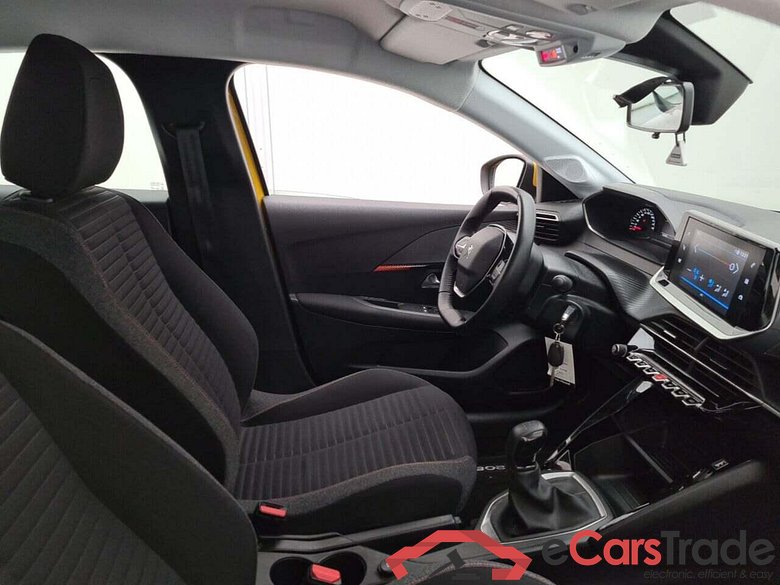 PEUGEOT 208 1.2 PureTech Active #3