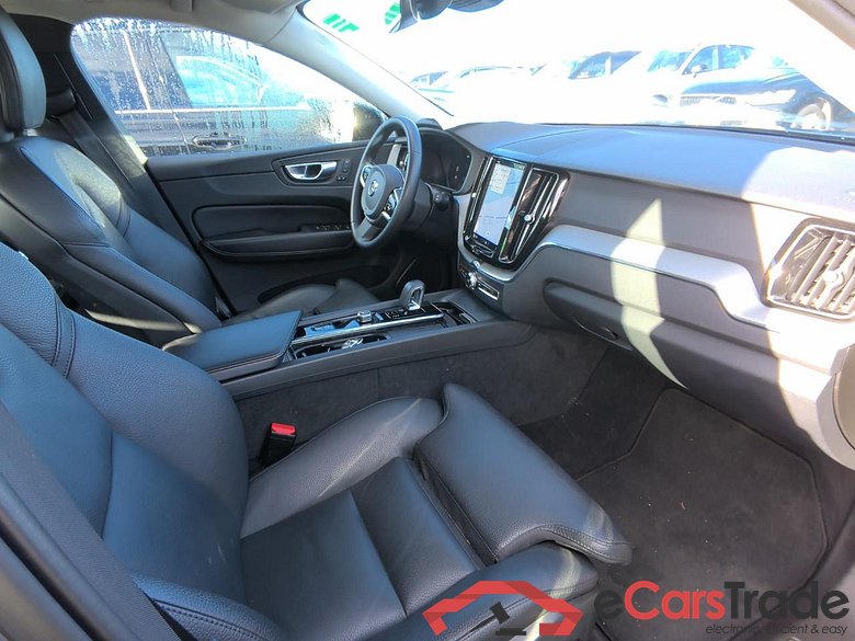 XC60 T6 350 PHEV AWD BA PDA EA #3