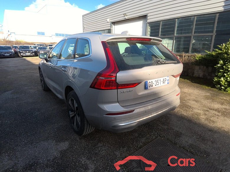 XC60 T6 350 PHEV AWD BA PCH FF #3