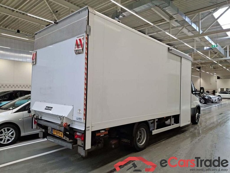 IVECO Daily 3.0d AUT. #2