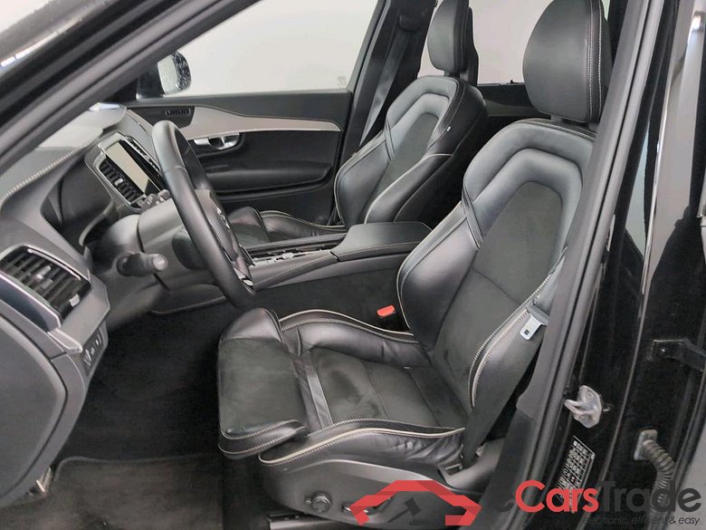 VOLVO XC90 2.0 T8 PHEV R-DESIGN 7PL. AUTO 4WD #5