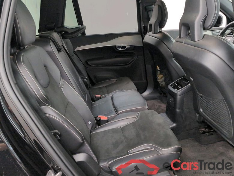 VOLVO XC90 2.0 T8 PHEV R-DESIGN 7PL. AUTO 4WD #6