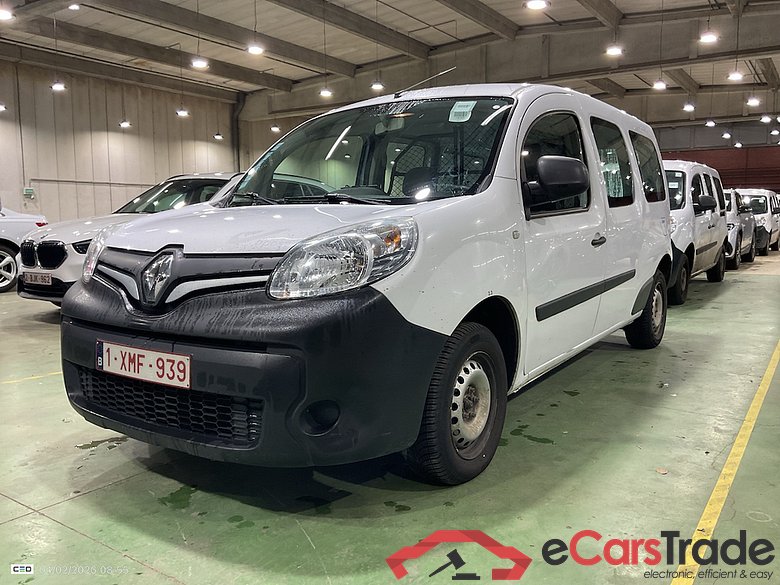 RENAULT KANGOO EXPRESS MAXI DIESEL Lot 1.3 RENAULT KANGOO EXPRESS Maxi 1.5 dCi Blue Confort #1