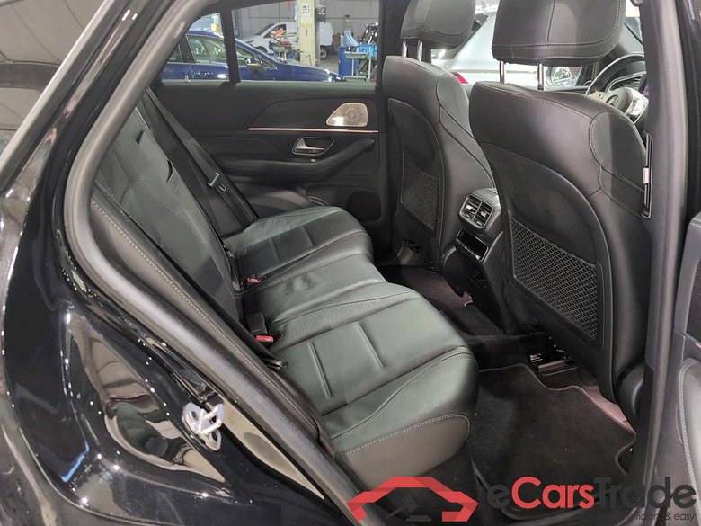 MERCEDES-BENZ GLE COUPAu2030 2.0 GLE 350 DE 4MATIC 4WD AUTO #6