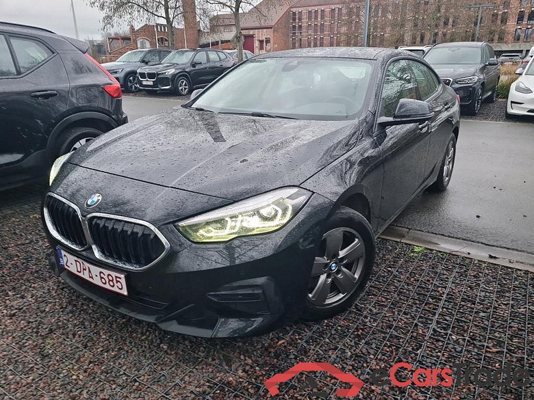 BMW 2 SERIES GRAN COUPAu2030 1.5 216DA GRAN COUPE
