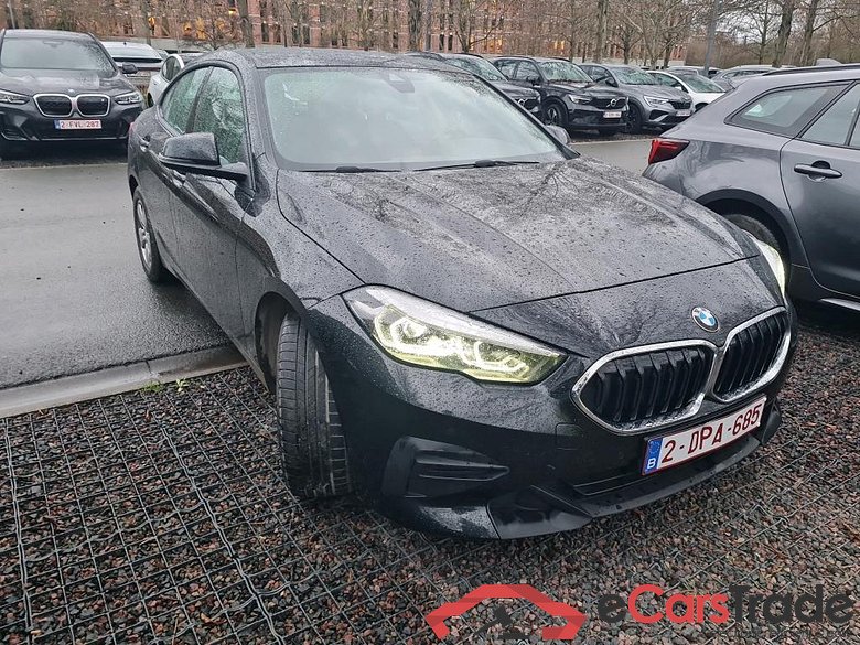 BMW 2 SERIES GRAN COUPAu2030 1.5 216DA GRAN COUPE #2