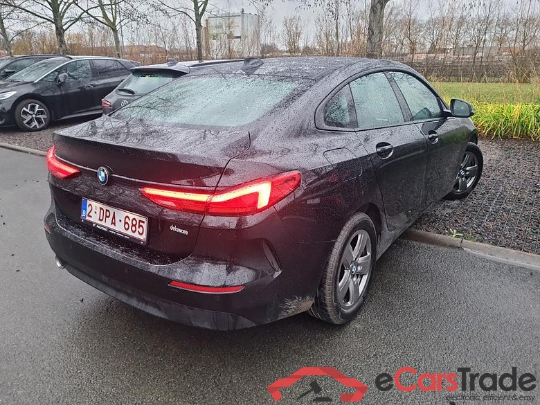 BMW 2 SERIES GRAN COUPAu2030 1.5 216DA GRAN COUPE #4