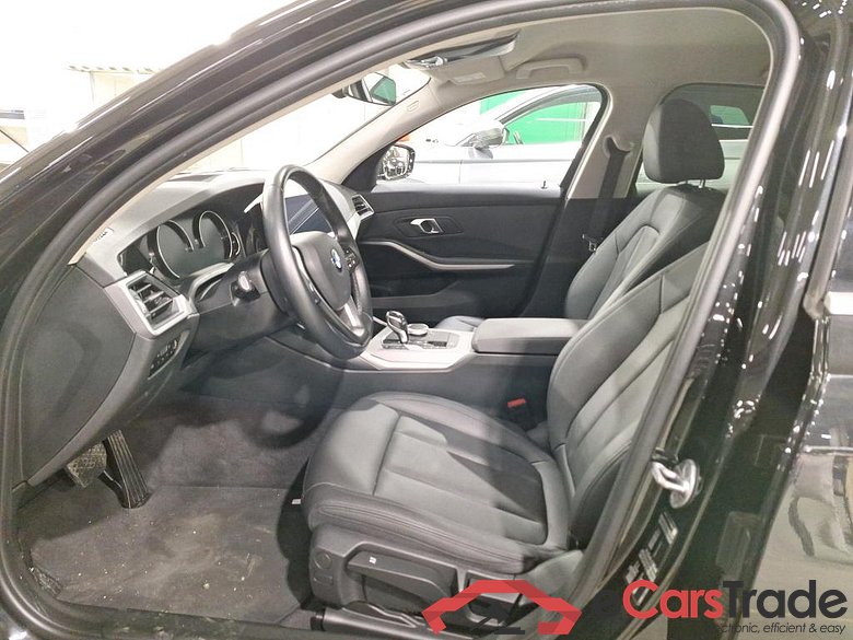 BMW 3 DIESEL - 2019 316 dA AdBlue #5