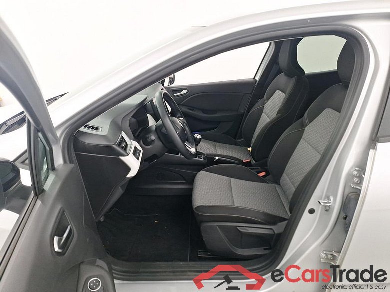 RENAULT CLIO 1.0 TCE 90 EVOLUTION #5