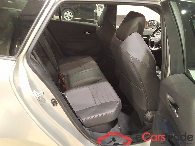 TOYOTA COROLLA TOURING SPORTS 2.0 HEV PREMIUM E-CVT #5