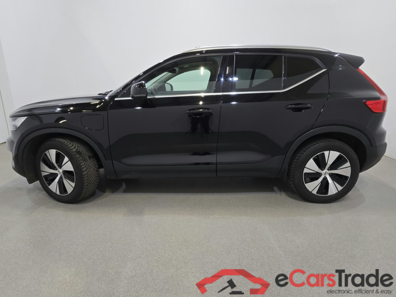 Volvo XC40 1.5 T4 Plug-In Hybrid Inscription Aut. Pano LED Virtual ACC Navi KeylessGo Camera Klima PDC ... #2