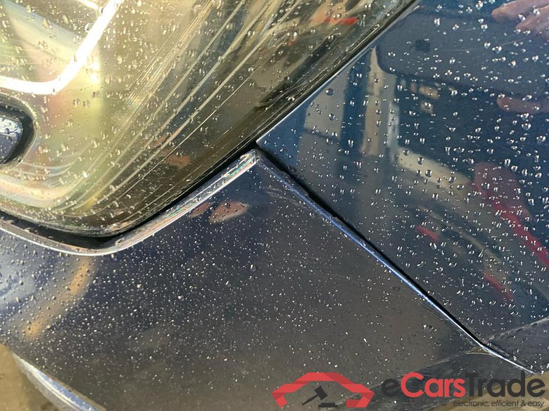 RENAULT Mégane Berline Megane 1.5 dCi Energy Zen #4