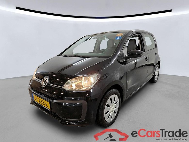 VOLKSWAGEN up! 44 kW #1