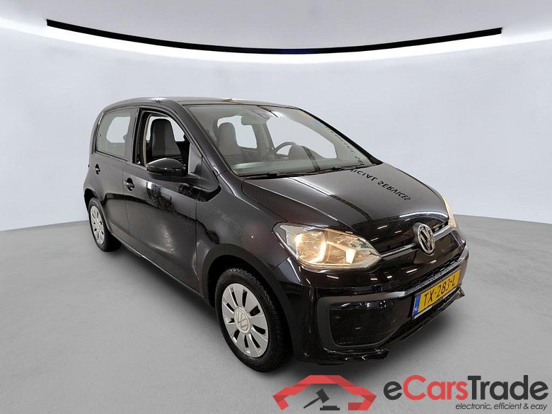 VOLKSWAGEN up! 44 kW #3