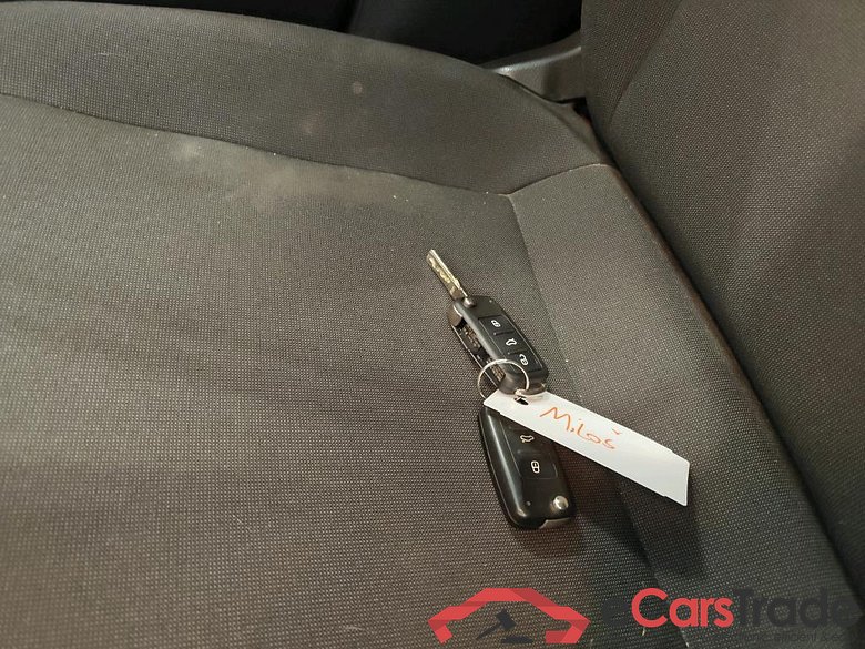 VOLKSWAGEN up! 44 kW #5