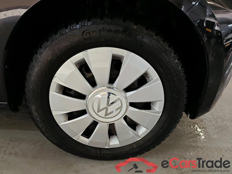VOLKSWAGEN up! 44 kW #6