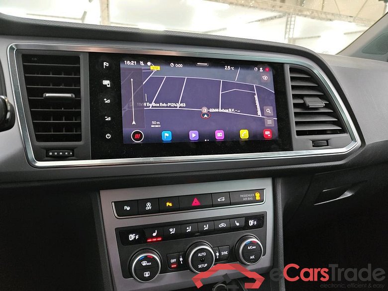 SEAT Ateca 110 kW #3