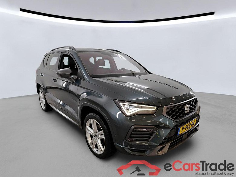 SEAT Ateca 110 kW #5