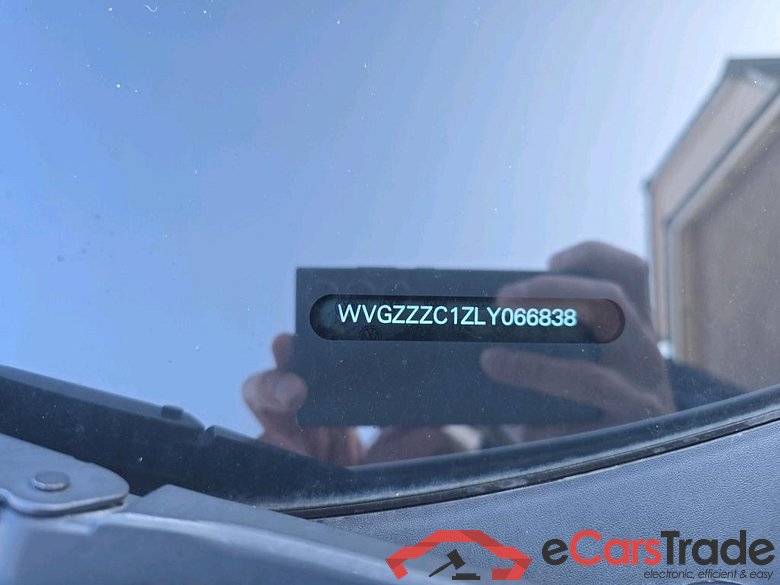 VOLKSWAGEN T-Cross 70 kW #2