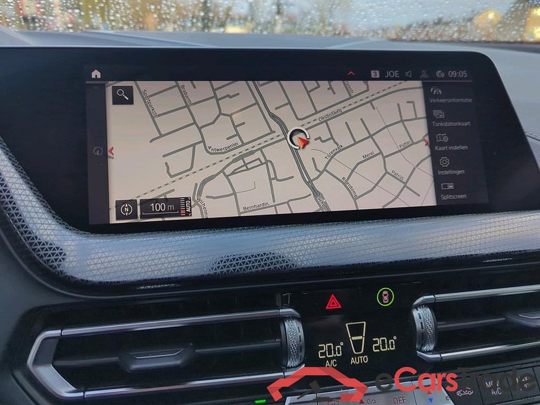 BMW 2-serie Gran Coupé 131 kW #2