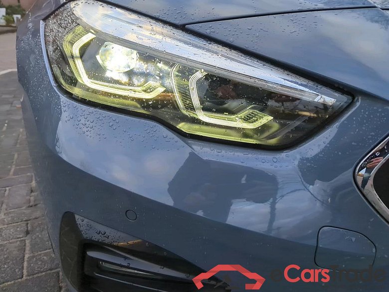 BMW 2-serie Gran Coupé 131 kW #4