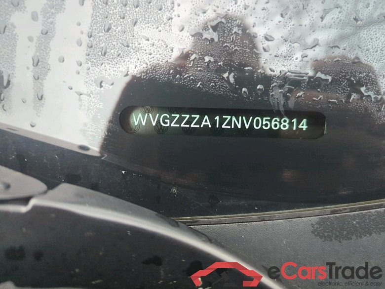 VOLKSWAGEN T-Roc 110 kW #2