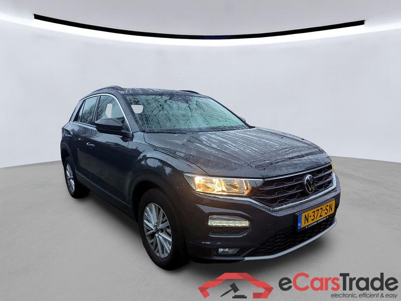 VOLKSWAGEN T-Roc 110 kW #4