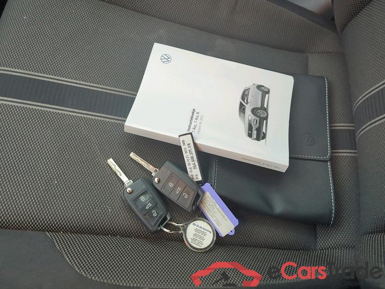 VOLKSWAGEN T-Roc 110 kW #6