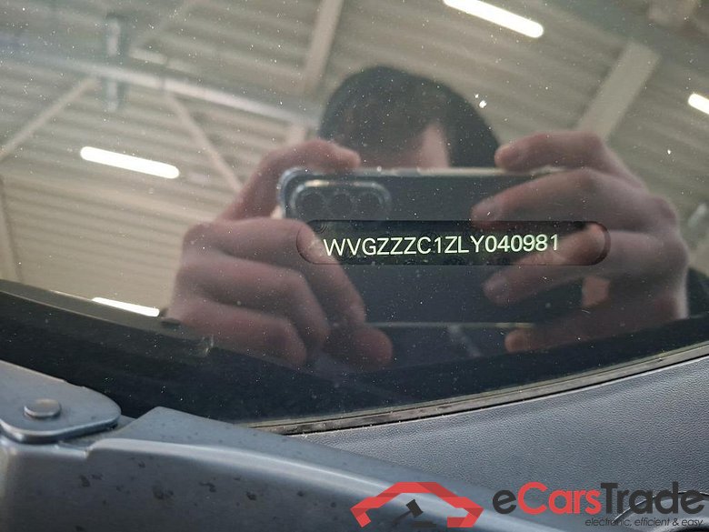 VOLKSWAGEN T-Cross 85 kW #2