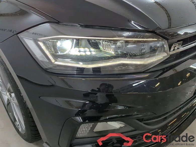 VOLKSWAGEN POLO 70 kW #3