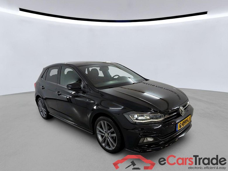 VOLKSWAGEN POLO 70 kW #4