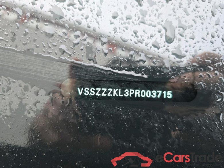 SEAT Leon Sportstourer 81 kW #2