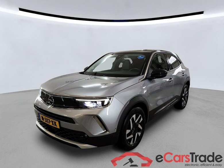OPEL MOKKA 96 kW