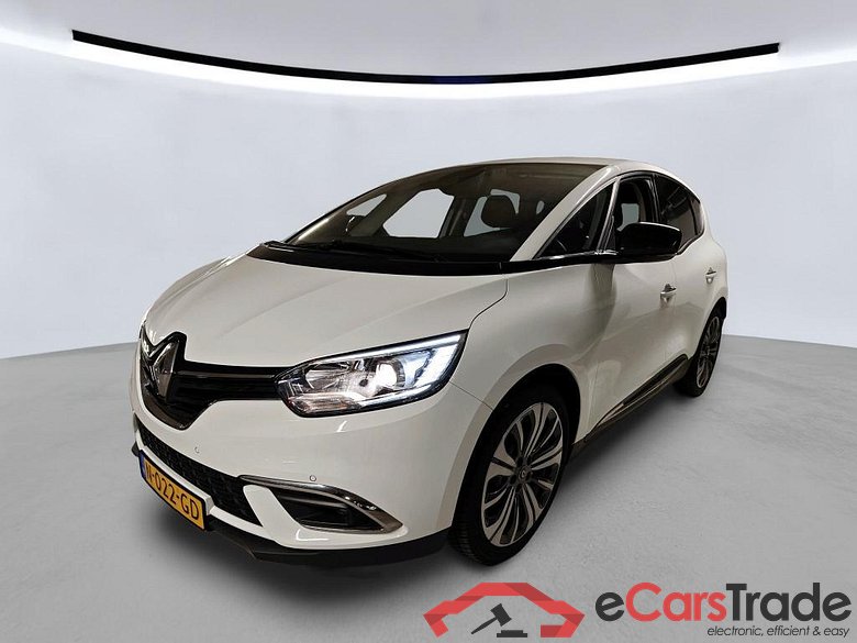 RENAULT Scénic 85 kW #1