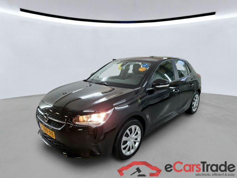 OPEL CORSA-E 100 kW #1