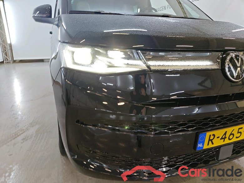 VOLKSWAGEN MULTIVAN 110 kW #4