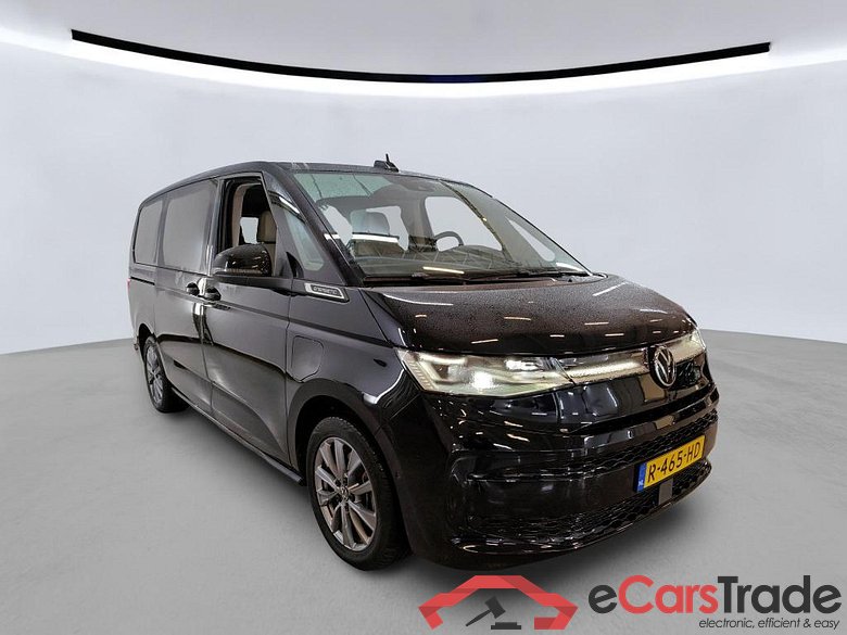 VOLKSWAGEN MULTIVAN 110 kW #5